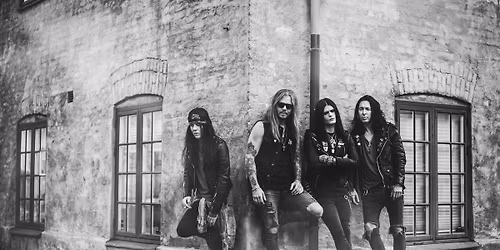 The Cruel Intentions: Albumslipp