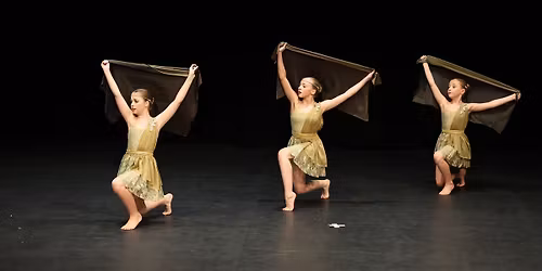 RUBY GINNER CLASSICAL GREEK AWARDS