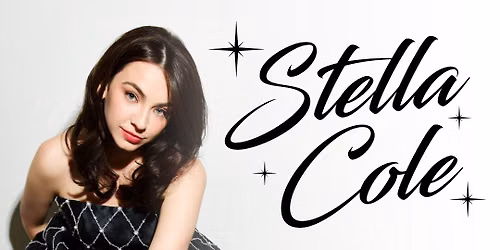 Stella Cole at City Winery - Boston