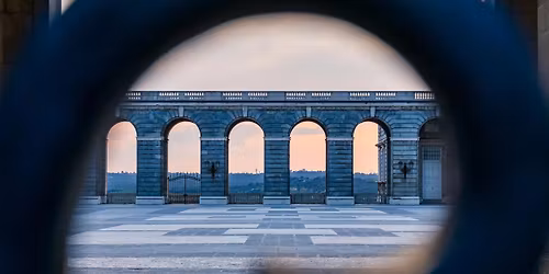 Composition in Photography