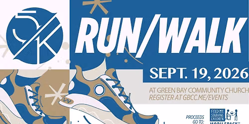 Feed My Starving Children 5K Run\/Walk