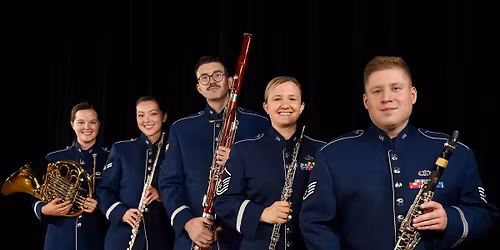 Heritage Winds at SC Botanical Garden