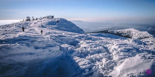 Zimowy Trekking 9 - Babia G\u00f3ra