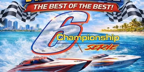 VIP Challenge-BEST OF THE BEST