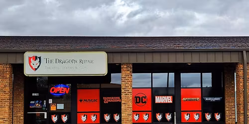 New Years Eve Game Night 2025