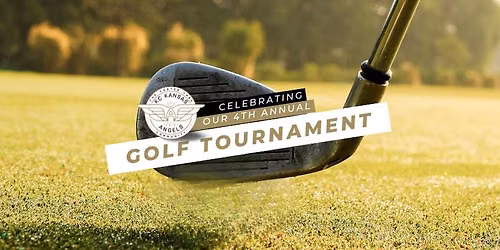 Champion for Kids Golf Classic