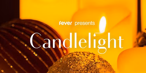 Candlelight: Christmas Classics