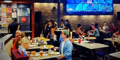 Thursday Trivia Night at Tomato Joe's Pizza & Taps - Santa Clarita