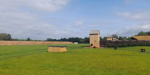 English Skeet & Skeet Doubles - Staffordshire County Championship