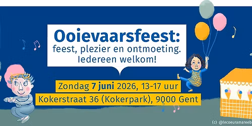 Ooievaarsfeest