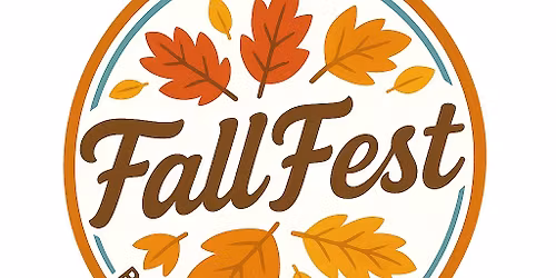 FallFest at Beulah Baptist Church \ud83c\udf41
