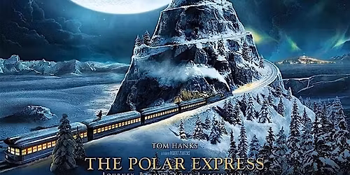 The Polar Express: A Holiday Screening Event