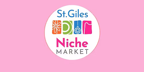 Christmas Niche - Friday Night