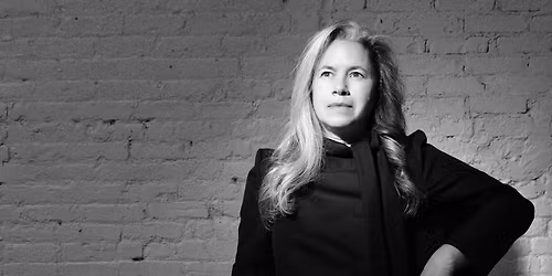 Natalie Merchant with Erik Della Penna | Autumn Acoustic Tour