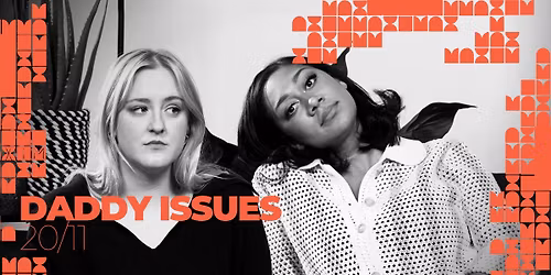 Daddy Issues \u2013 7 \u00e5rskalaset - LIVEPODD