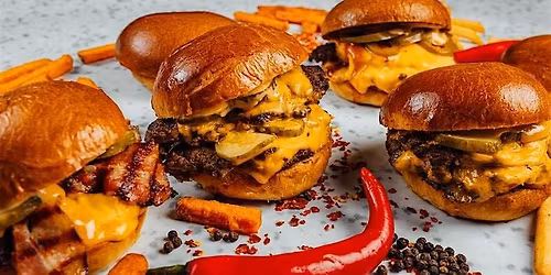 Teen Cooking Classes to Master Basic Skills! Information-Only Listing