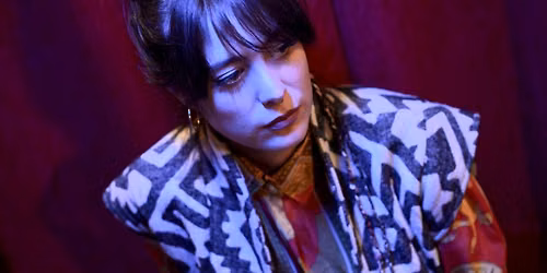 Alessandra Diodati "To be born" \/ Performance solista + lilisand & taxreform dj set