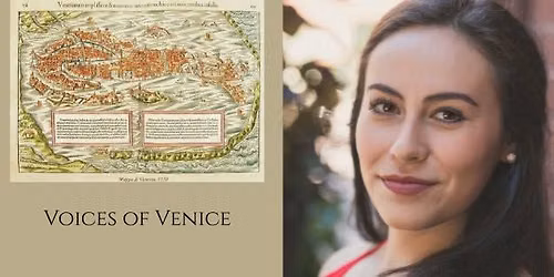 Early Music at St. James Presents - Voices of Venice