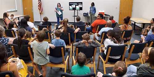 Naturalist Club: Yard Smarts: Landscaping for Water Conservation