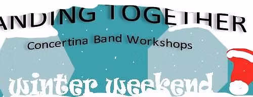 CHRISTMAS HOUSE PARTY