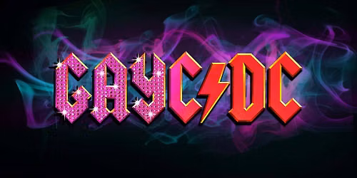GAYC\/DC (The All-Gay Tribute to AC\/DC)