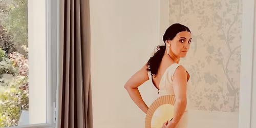 Warsztaty ta\u0144ca z Mart\u0105 D\u0119bsk\u0105 i Tablao 