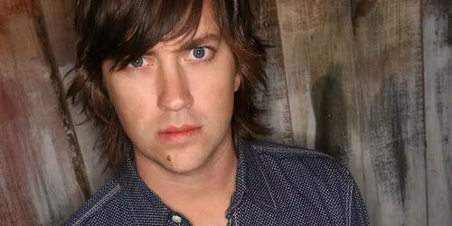 Rhett Miller