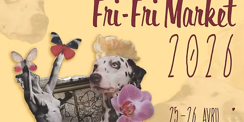 The Fri-Fri Market -