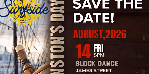 Bill Johnston's Pirates Days 2026