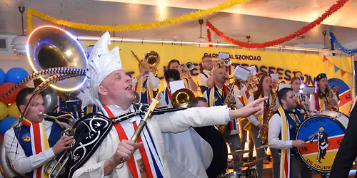 Flierefluitersfestijn