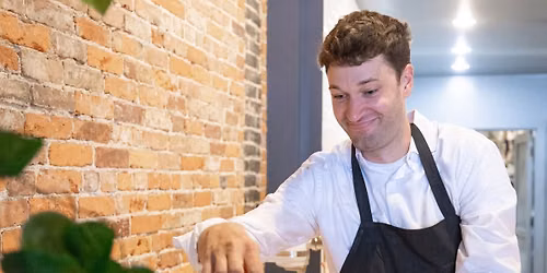 Sunday Supper | From Ohio to Veneto Participatory Dinner Party