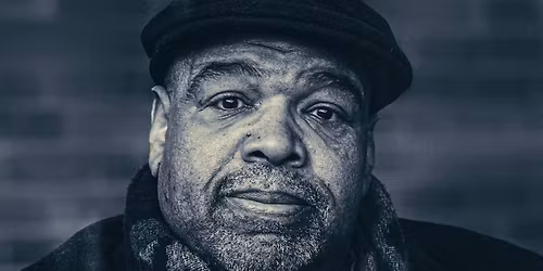 Greg Sherrod's Blues Jam