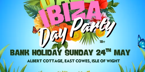 Summerdaze - Ibiza Day Party!