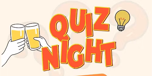 Charity Pub Quiz