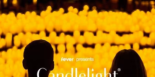 Candlelight: Las Cuatro Estaciones de Vivaldi