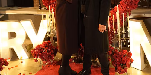 Alper G\u00fcne\u015f ile Hayriye Haybat Evleniyor  31.10.2026