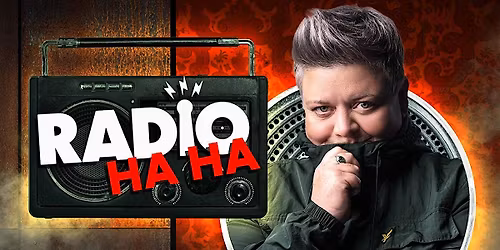 Radio Ha Ha ft. SUSIE MCCABE