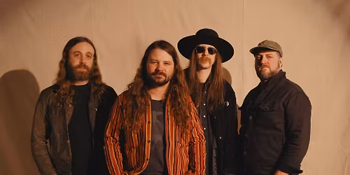 Brent Cobb in San Luis Obispo
