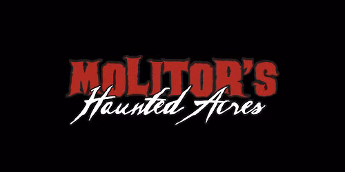 2026 Molitor's Haunted Acres Walkthrough