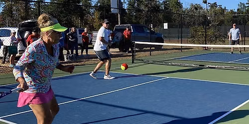 Beginners Court- Adult Tennis Lessons