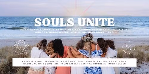 Souls Unite