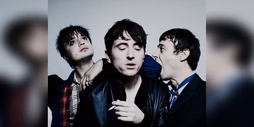 Babyshambles Margate Tickets