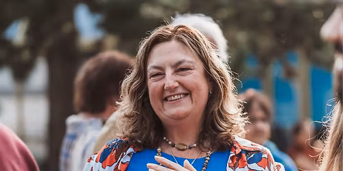 Laughter as Medicine, workshop