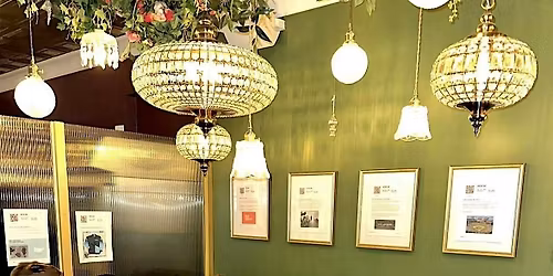 Pasta Rose Scholarship Gala: Food, Drinks & Auction for Brooklyn Students