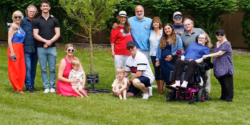 4th Annual Memorial Day Picnic 
