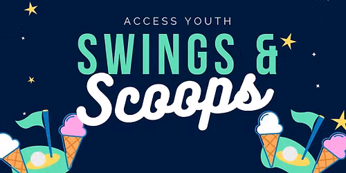 Swings & Scoops