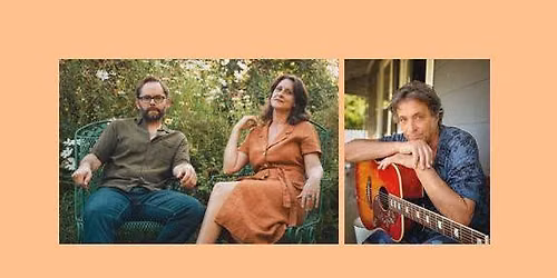 Misner & Smith + Velvy Appleton's last shows at Wild Eye