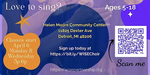 Echoes in Harmony Youth Choir