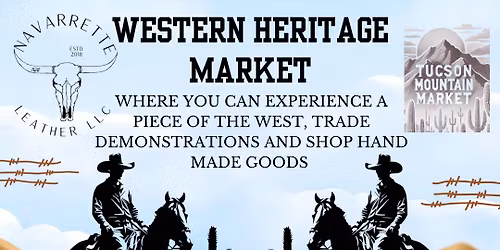 Western Heritage Market