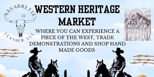Western Heritage Market